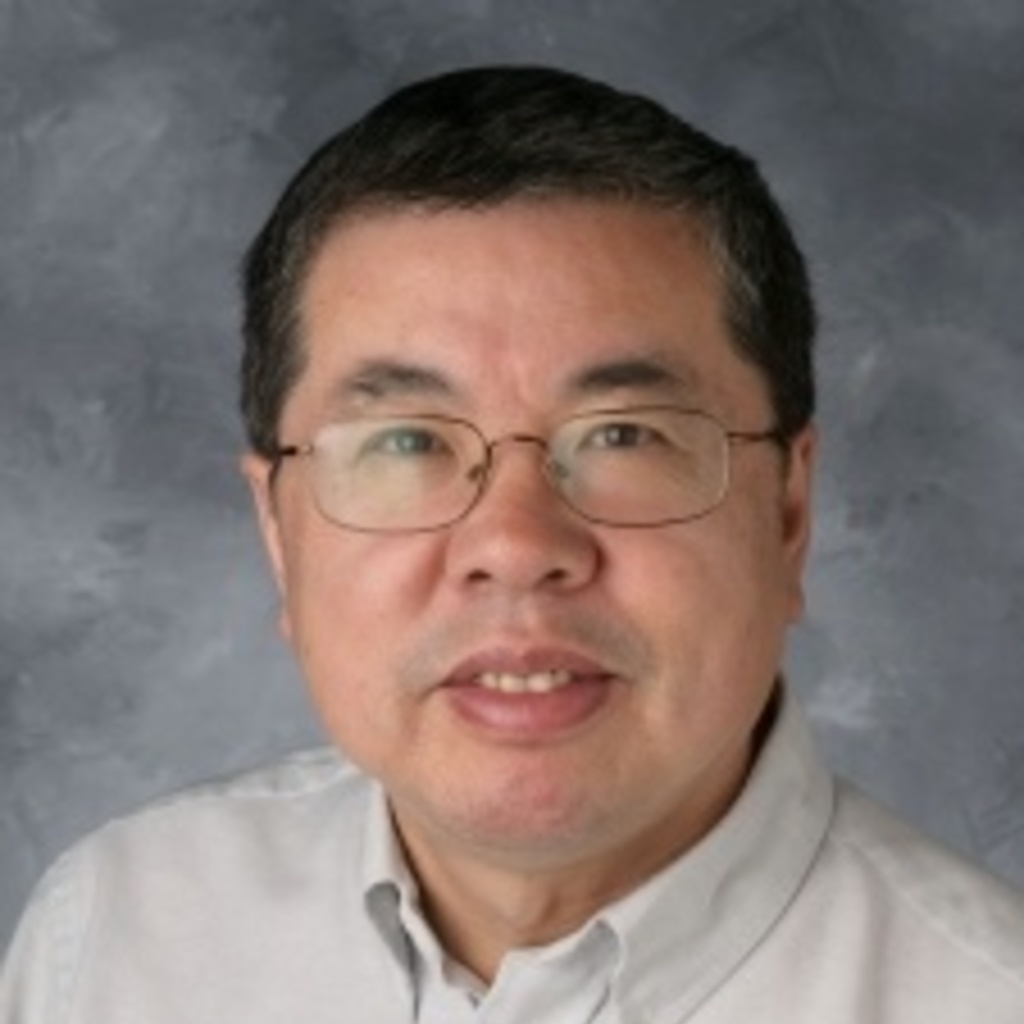 Portrait of Er-Wei Bai